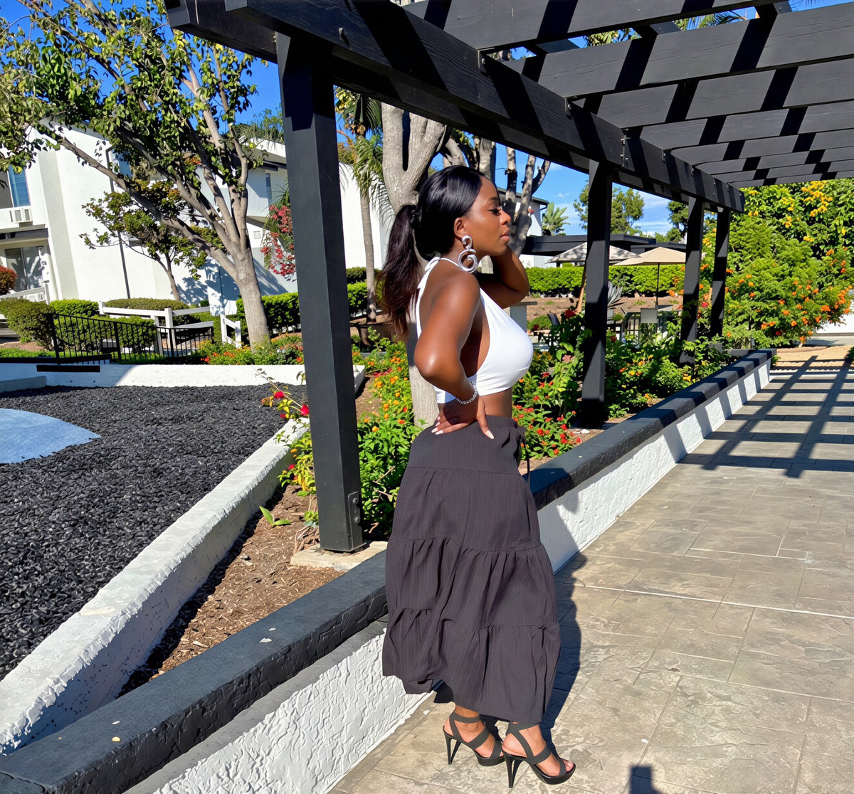 Casual & Boho
