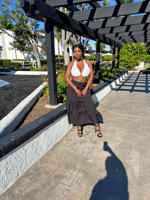 Casual & Boho
